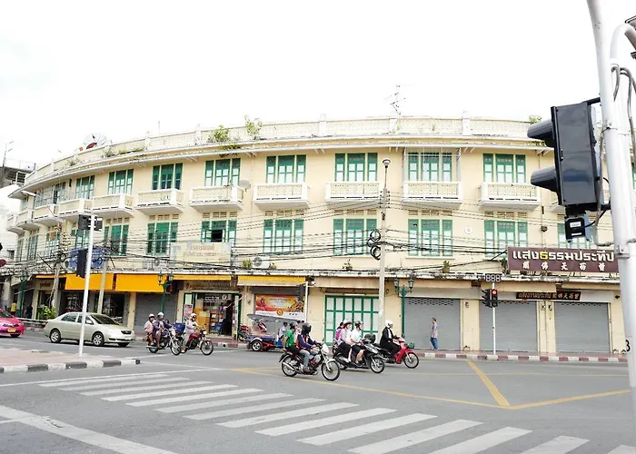 D Hostel