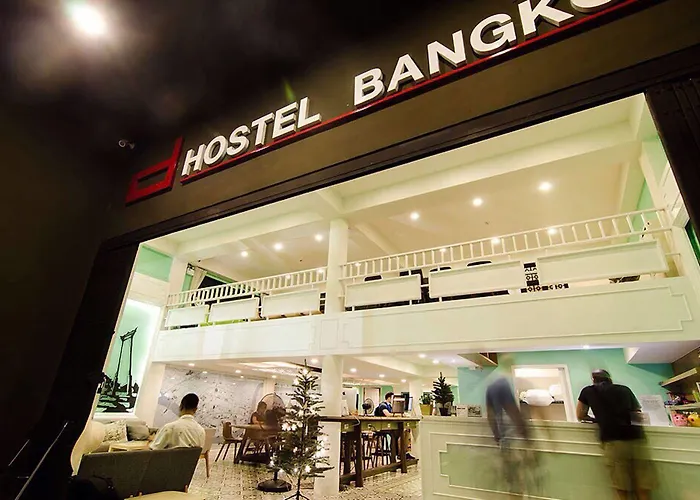 D * Bangkok