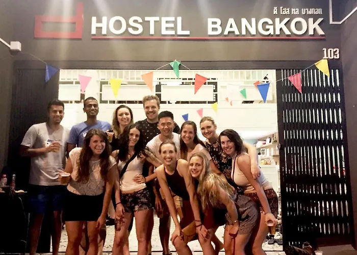 D * Bangkok