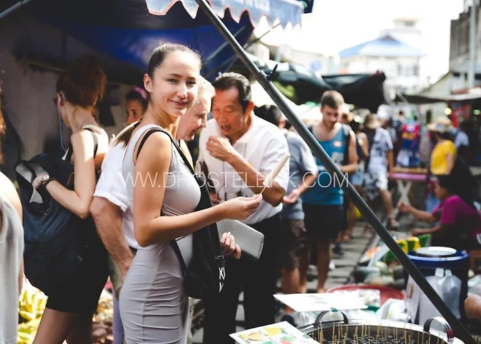 D Bangkok