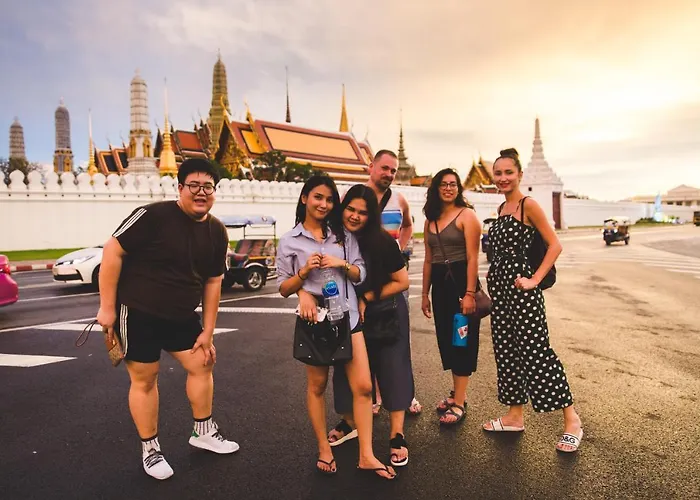 D Bangkok