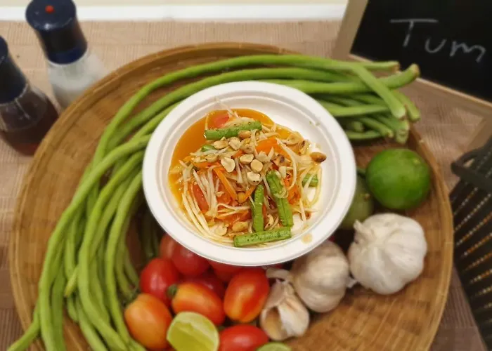 D Bangkok